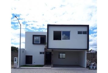 Casa en  Centro, San Andrés Cholula