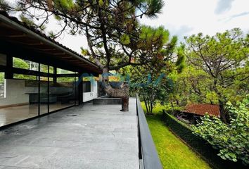 Casa en  Santa María Ahuacatlan, Valle De Bravo