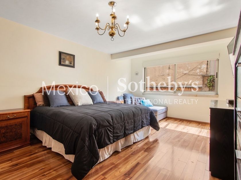 venta Casa en Lomas de Chapultepec, Miguel Hidalgo, CDMX (EBJS5438s