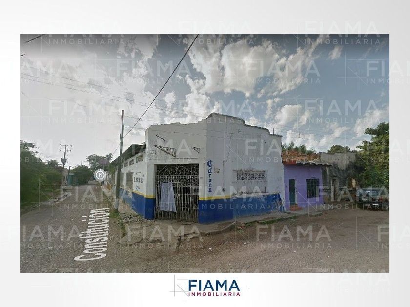 venta Casa en Santiago Ixcuintla, Nayarit (EBLW1946s) icasas.mx