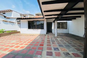 House for rent in El Refugio, Cali