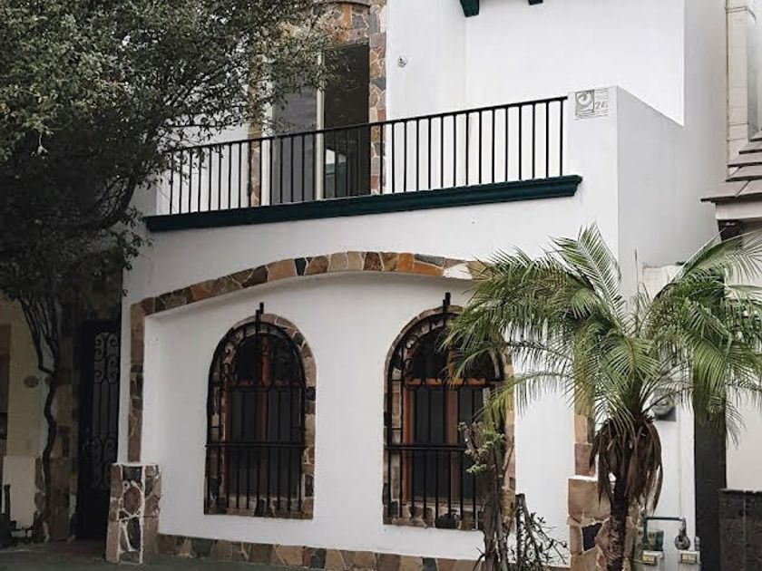 renta Casa en Venustiano Carranza, Monterrey, Monterrey (481913--201)-  
