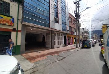 Villa-Quinta en  Calle 10 11 64, Ricaurte, Bogotá, Distrito Capital, Col