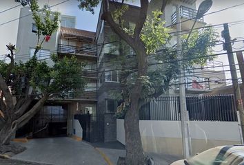 Departamento en  Avenida Pacífico 308, Coyoacán Nb, El Rosedal, Coyoacán, Ciudad De México, 04330, Mex