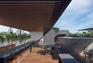Departamento en  Calle 32 200, Montes De Ame, Mérida, Yucatán, 97115, Mex