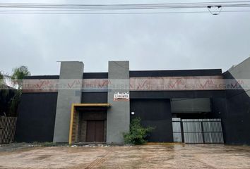 Local comercial en  Avenida Revolución, Jardines Del Contry, Monterrey, Nuevo León, 64860, Mex