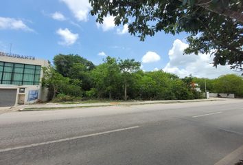 Lote de Terreno en  Playa Del Carmen, Quintana Roo