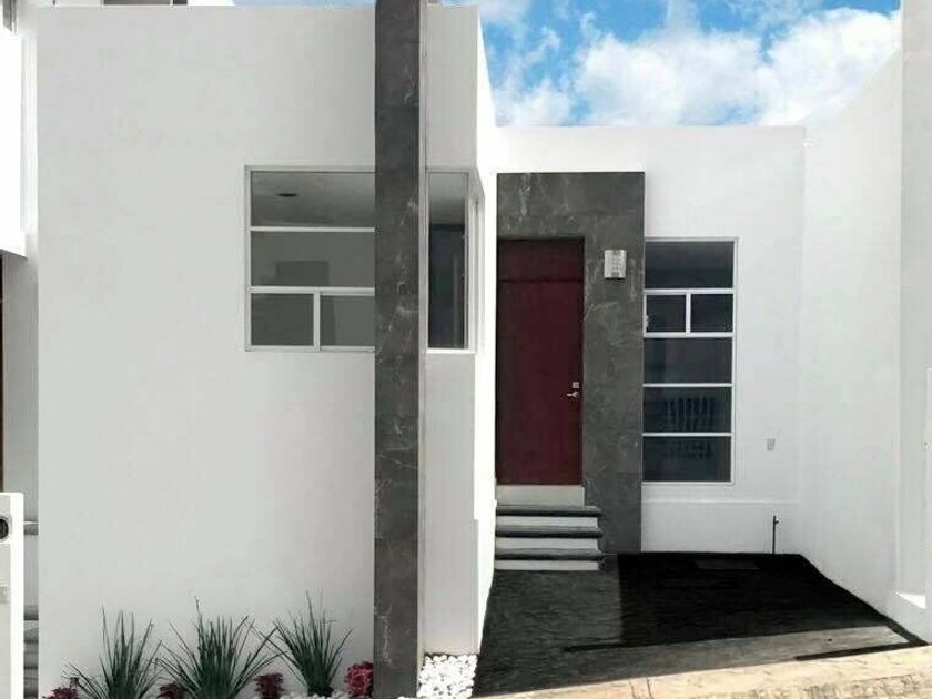 venta Casa en Lomas de La Pimienta, Zacatecas (45961)