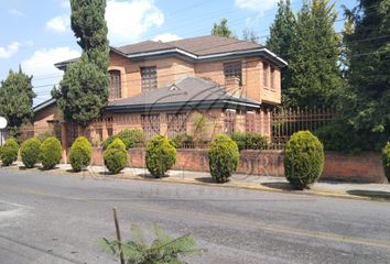 Casa en  Ciprés, Toluca