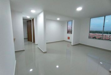 Apartamento en Barranquillita, Barranquilla