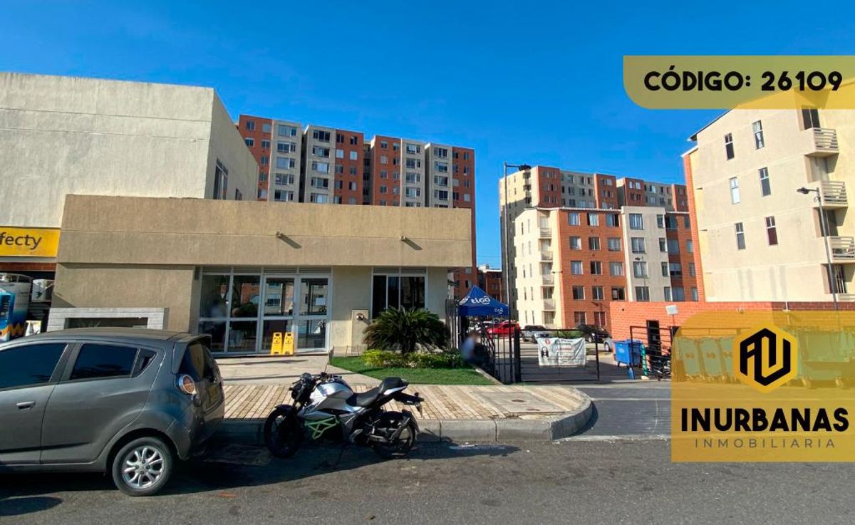 Apartamento en arriendo Barranquillita (Localidad Norte Centro Histórico) en Barranquillita