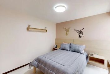 Departamento en  Calle Apantecutli 4, Tlayehuale, Ixtapaluca, México, 56586, Mex