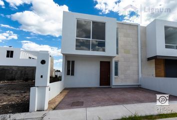 Casa en condominio en  Residencial Del Valle, Ciudad De Aguascalientes