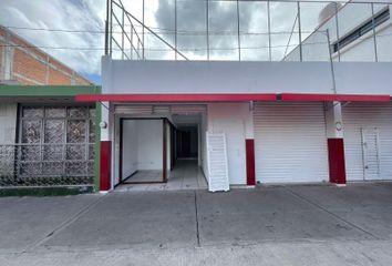Local comercial en  Avenida Héroe De Nacozari Sur, La Huerta, Aguascalientes, 20250, Mex