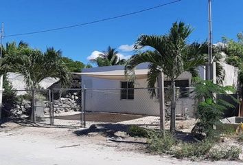 Casa en  Celestún, Yucatán