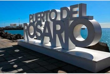 Local Comercial en  Puerto Del Rosario, Palmas (las)