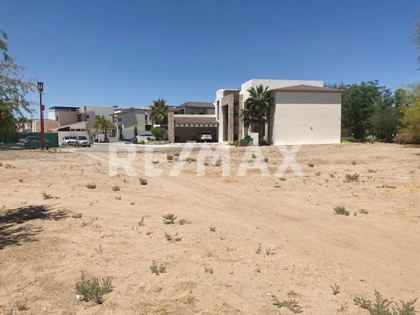 venta Lote de Terreno en Valle Bonito, Hermosillo, Hermosillo (502267)-  