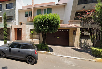 Casa en  Paseo De Los Naranjos 82-94, Paseos De Taxqueña, Coyoacán, Ciudad De México, 04250, Mex