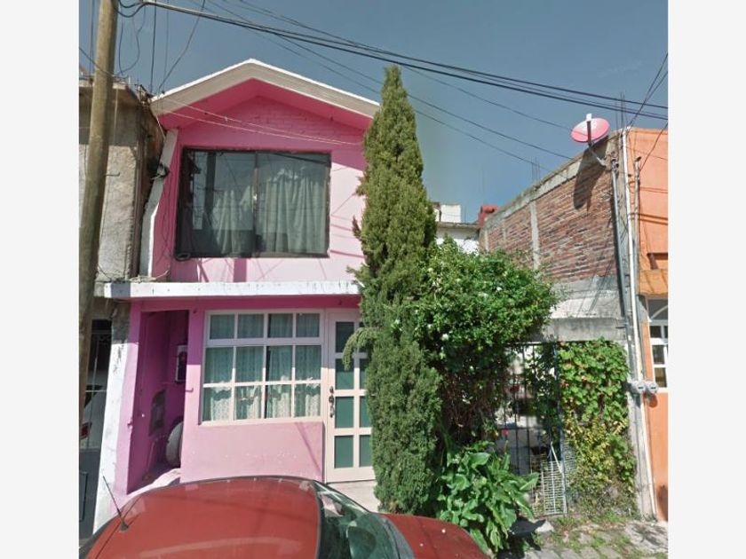 venta Casa en San Mateo Oxtotitlán, Toluca (MX22-NS8341)