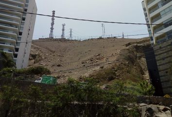 Terreno en  Cerros De Camacho, Santiago De Surco, Lima, Lima, Peru