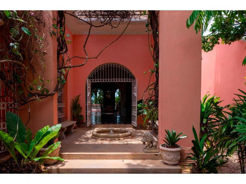 House for rent in Cartagena