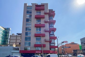 Departamento en  Avenida Patriotismo 823a, Insurgentes Mixcoac, Benito Juárez, Ciudad De México, 03920, Mex