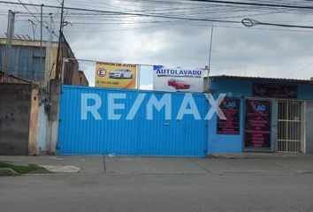 Local comercial en  Santa Ana Tlapaltitlán, Toluca