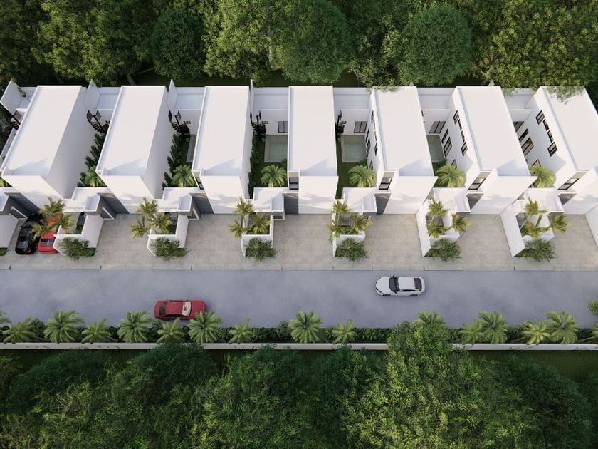 venta Casa en Chicxulub Puerto, Progreso, z Progreso, Yucatán (EB