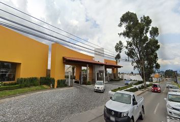 Casa en condominio en  Camino A San Marcos De La Cruz, Calimaya, México, 52203, Mex