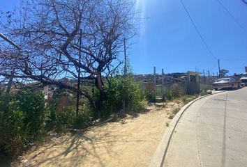Lote de Terreno en  La Jolla, Tijuana
