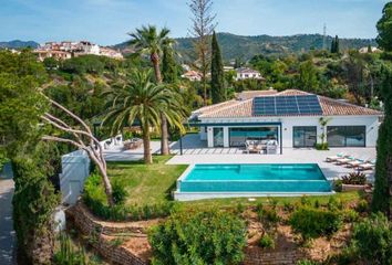 Chalet en  Distrito 9-las Chapas, Marbella