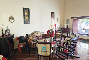 Casa en  Santa Cruz De Mompox, Bolívar