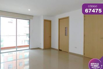 Apartamento en  Carrera 48 100-2-100-230, Villa Santos, Barranquilla, Atlantico, Col