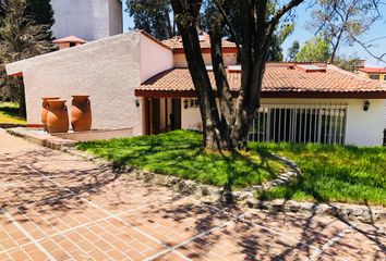 Casa en  Contadero, Cuajimalpa De Morelos