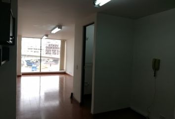 Oficina en  El Chicó, Bogotá