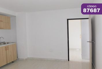 Apartamento en  Calle 76 43b-1-43b-99, El Porvenir, Barranquilla, Atlantico, Col