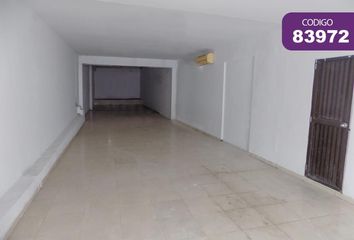 Local Comercial en  Carrera 47, Boston, Barranquilla, Atlantico, Col