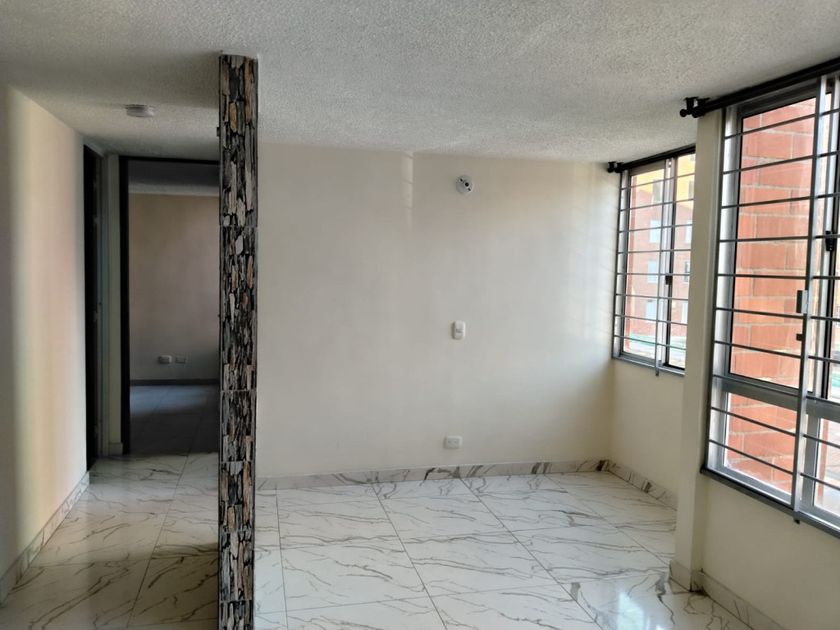 Apartamento en arriendo Ciudad Verde, Soacha