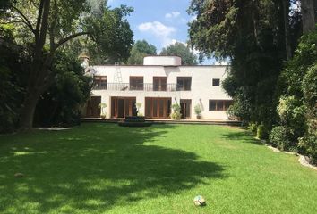 Casa en  San Angel, Álvaro Obregón, Cdmx