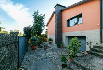 Chalet en  Nigrán, Pontevedra Provincia