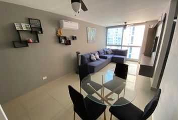 Apartamento en  Pueblo Nuevo, Ciudad De Panamá