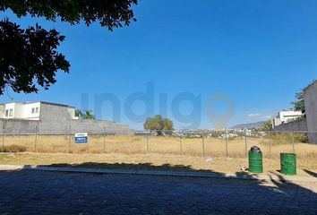 Lote de Terreno en  Balcones De Juriquilla, Municipio De Querétaro