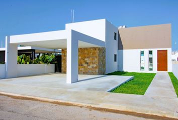 Casa en  Pueblo Dzitya, Mérida, Yucatán