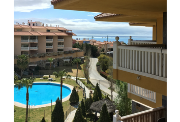 Apartamento en  Benalmadena, Málaga Provincia