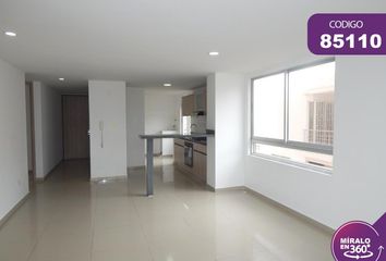 Apartamento en  Calle 85 42d 99, Barranquilla, Atlántico, Col