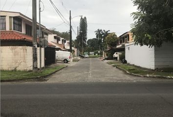 Lotes y Terrenos en  Parque Lefevre, Ciudad De Panamá