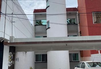 Departamento en  Calle Emiliano Zapata 29a, Revolución, Boca Del Río, Veracruz De Ignacio De La Llave, 94296, Mex