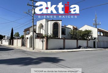 Casa en  Petrolera, Reynosa