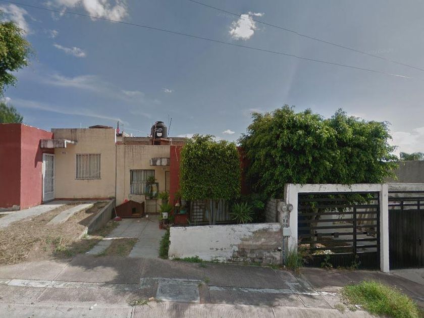 venta Casa en Rancho o rancheria Salto de León, Coroneo (AG15011)