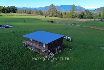 Casa en  Panguipulli, Valdivia